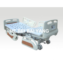 (A-3) Six-Function Electric Hospital Bed